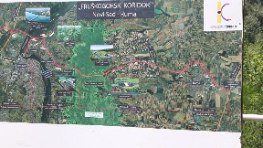 Fantastični putevi